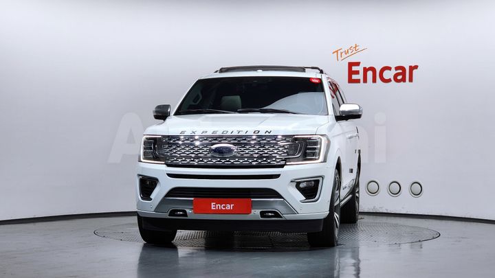 Ford Expedition 2021 — 3