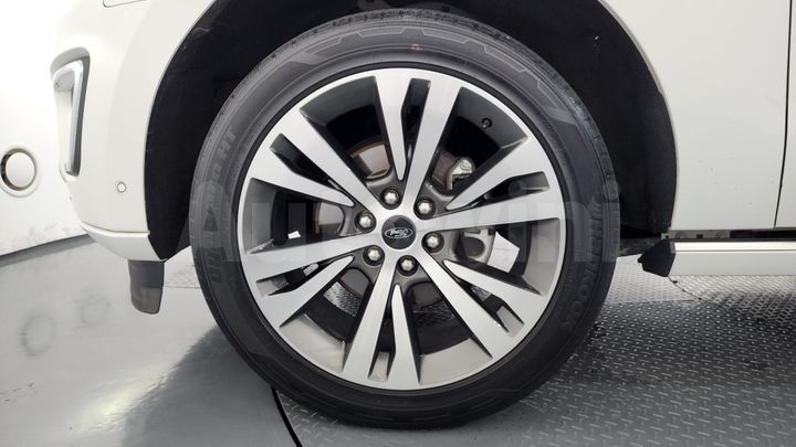 Ford Expedition