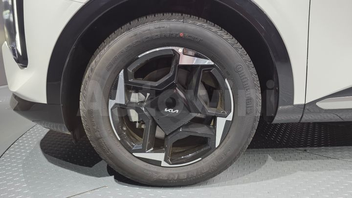 Kia Sportage 2025 — 5