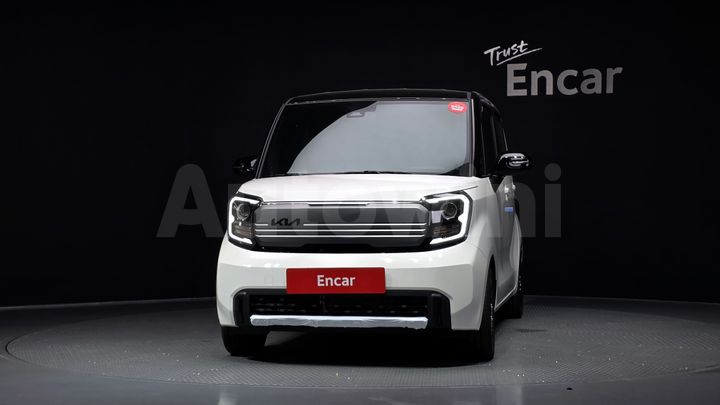 Kia Ray 2026 — 3