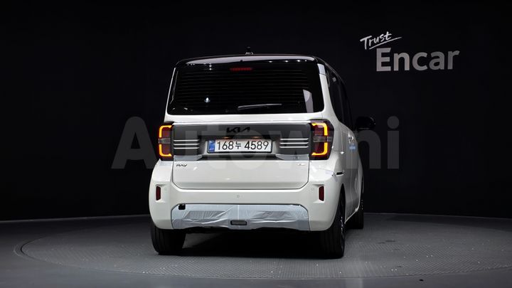 Kia Ray 2026 — 4