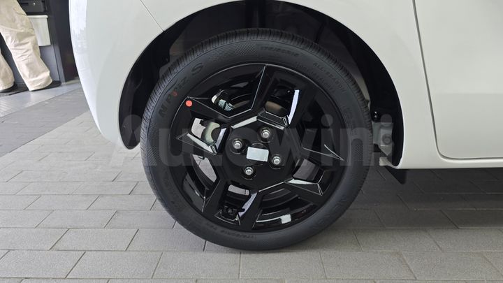Kia Ray 2026 — 5