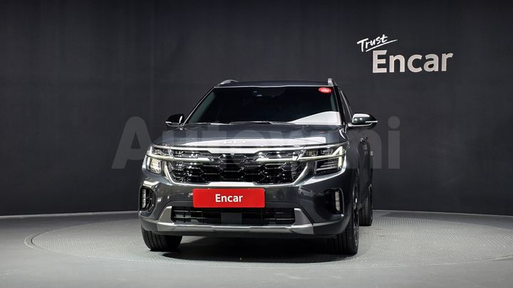 Kia Seltos 2024 — 3