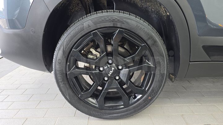 Kia Seltos 2024 — 5