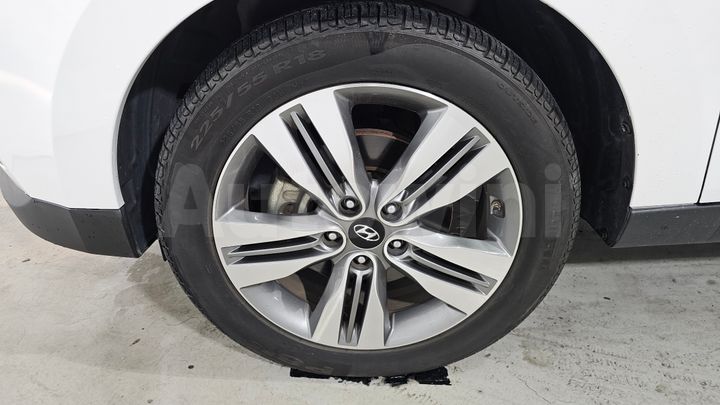 Hyundai Tucson 2015 — 5