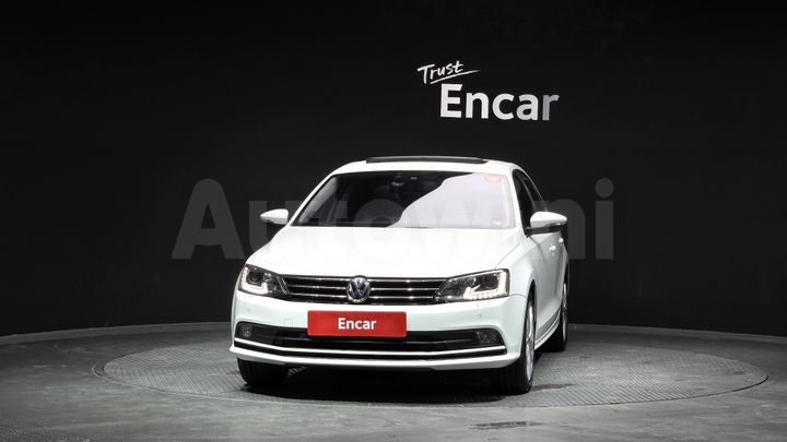 Volkswagen Jetta 2015 — 3