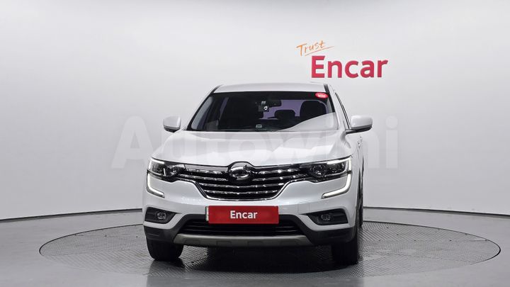 Renault QM6 2019 — 3