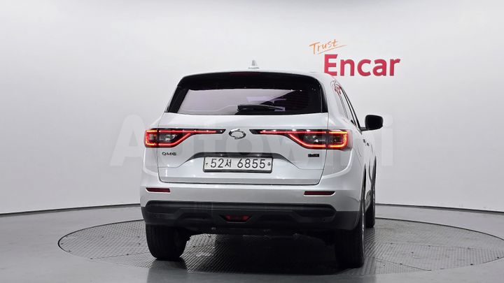 Renault QM6 2019 — 4