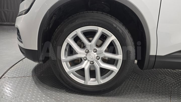 Renault QM6 2019 — 5
