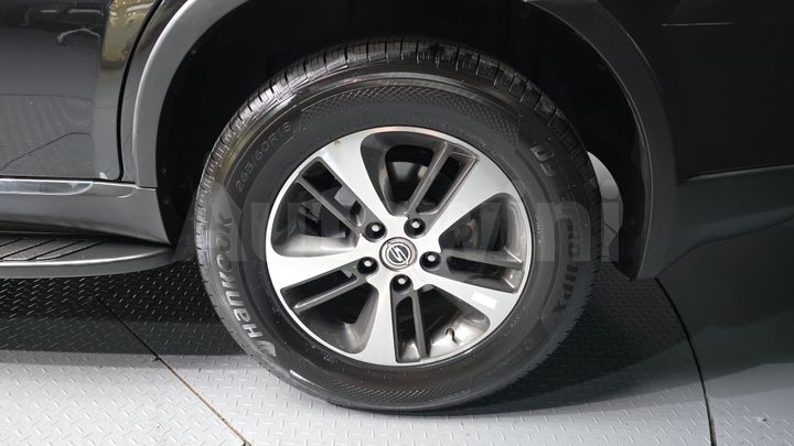 KGM (Ssangyong) Rexton 2016 — 5