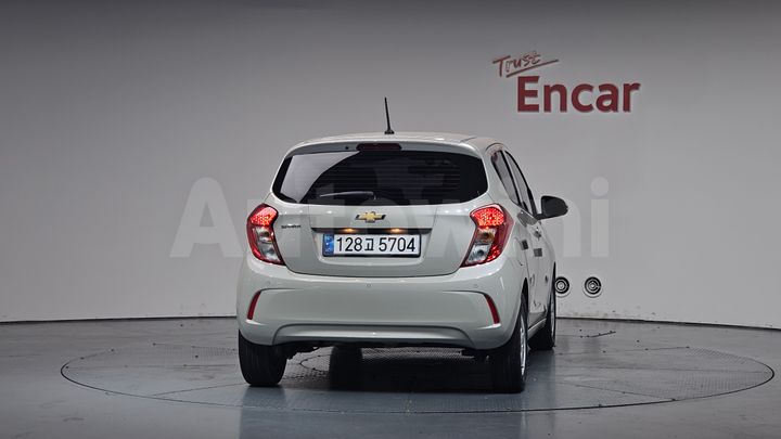 Chevrolet Spark 2019 — 3