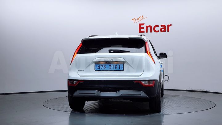 Kia Niro 2023 — 4