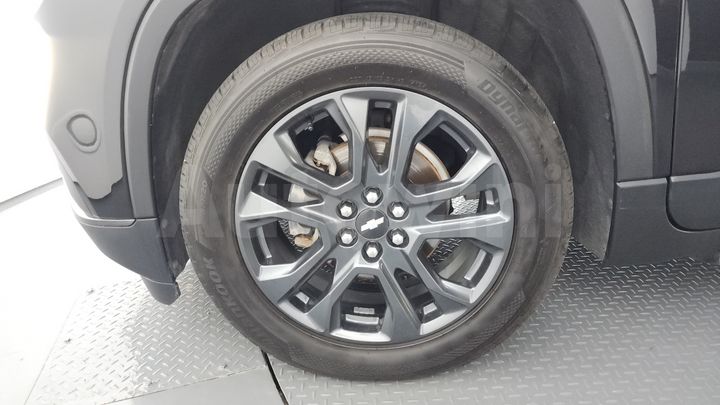 Chevrolet Traverse 2020 — 5