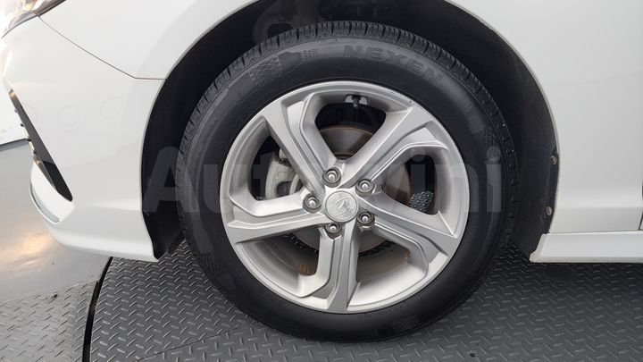 Hyundai Sonata 2018 — 5