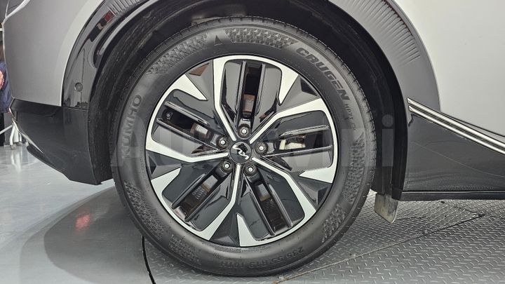 Kia EV6 2023 — 5