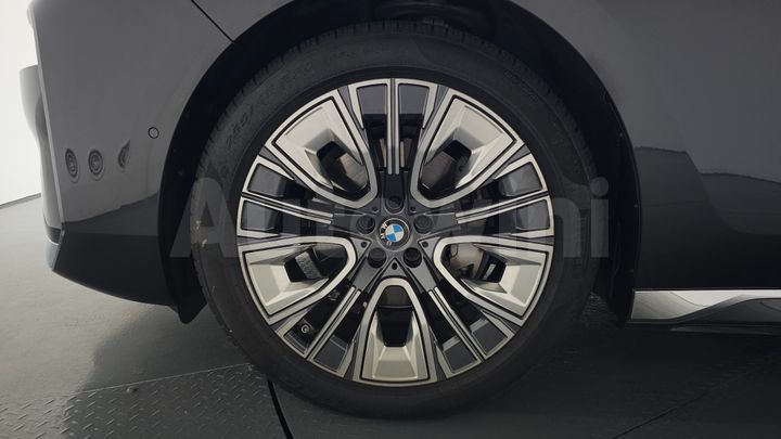 BMW 7 Series 2023 — 4