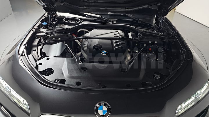 BMW 7 Series 2023 — 5