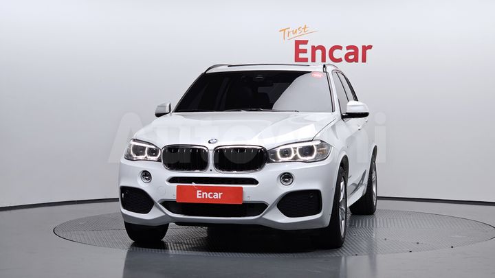 BMW X5 2018 — 3