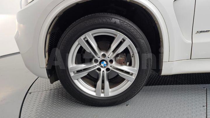 BMW X5 2018 — 5