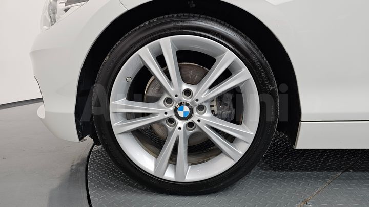 BMW 1 Series 2019 — 4