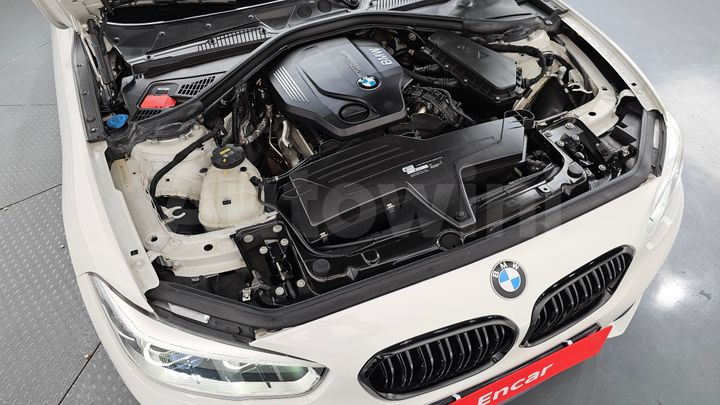BMW 1 Series 2019 — 5