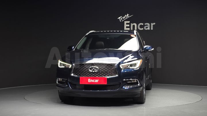 Infiniti QX 2018 — 3