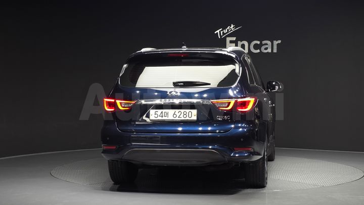 Infiniti QX 2018 — 4