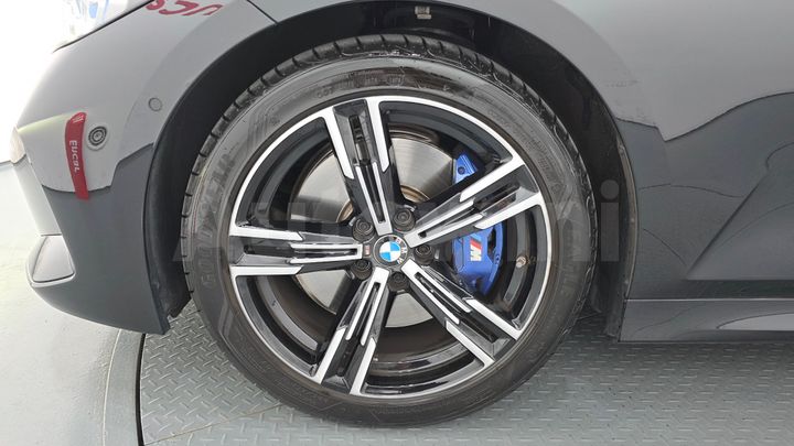 BMW 3 Series 2024 — 5