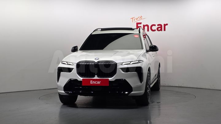 BMW X7 2025 — 3