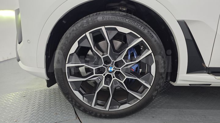 BMW X7 2025 — 5