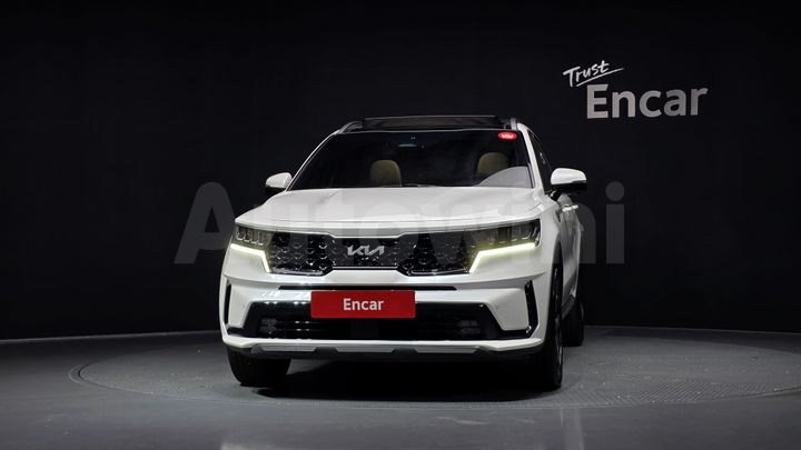 Kia Sorento 2023 — 3