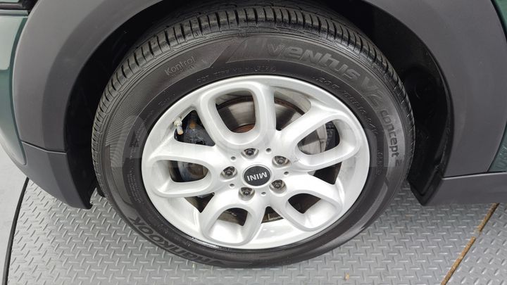 Mini Cooper 2014 — 5