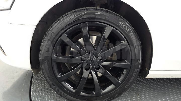 Audi A4 2015 — 5
