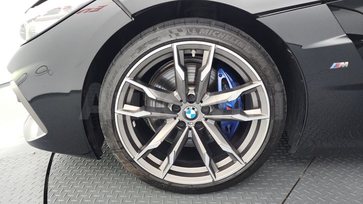 BMW Z4 2022 — 4