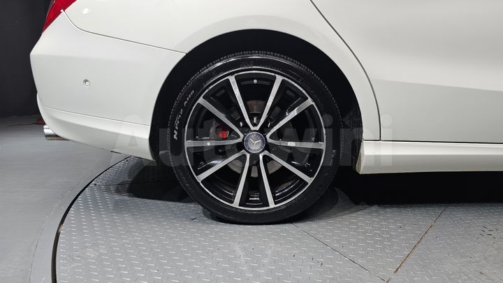 Mercedes-Benz CLA Class 2016 — 5