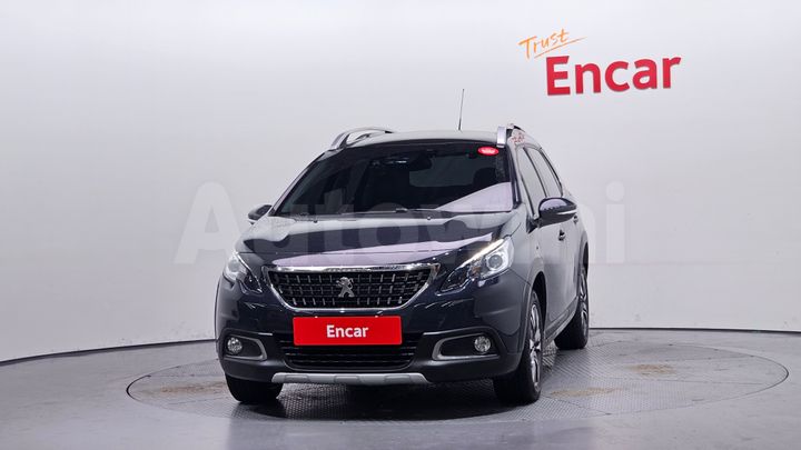 Peugeot 2008 2019 — 3