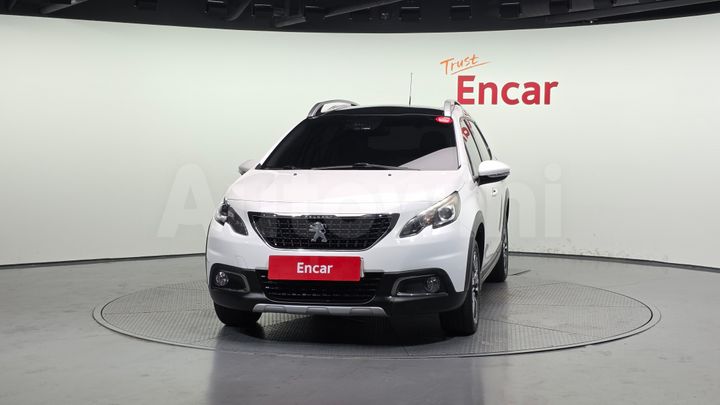 Peugeot 2008 2017 — 3