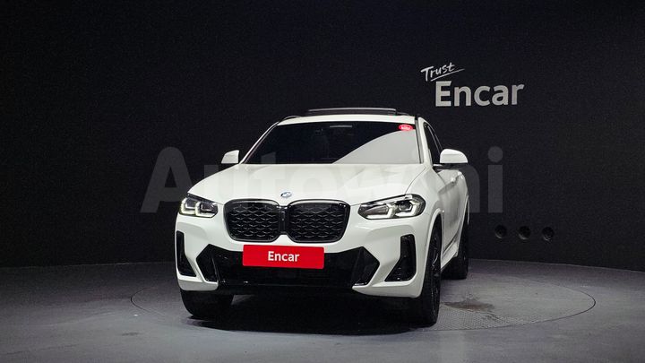 BMW X4 2025 — 3