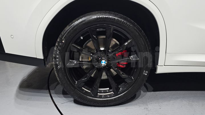 BMW X4 2025 — 5