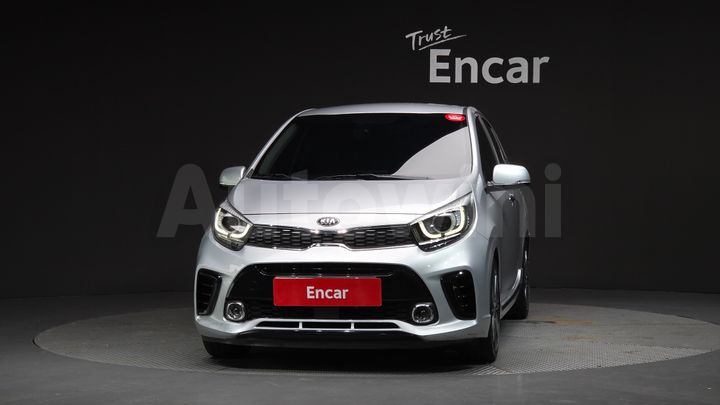 Kia Morning 2020 — 3