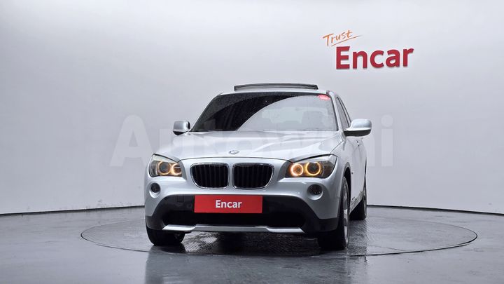 BMW X1 2010 — 3
