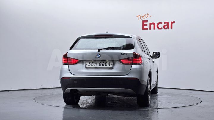 BMW X1 2010 — 4