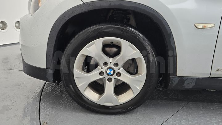 BMW X1 2010 — 5