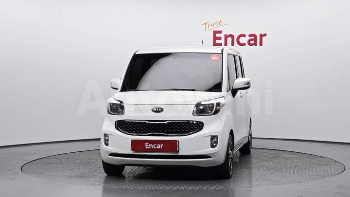 Kia Ray 2016 — 3
