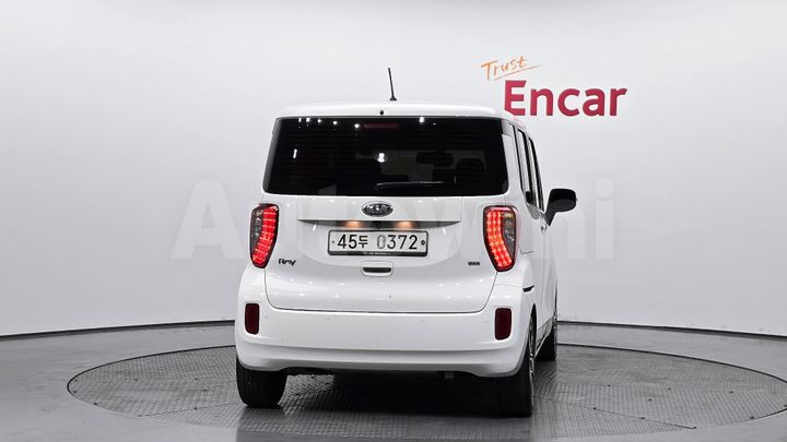 Kia Ray 2016 — 4