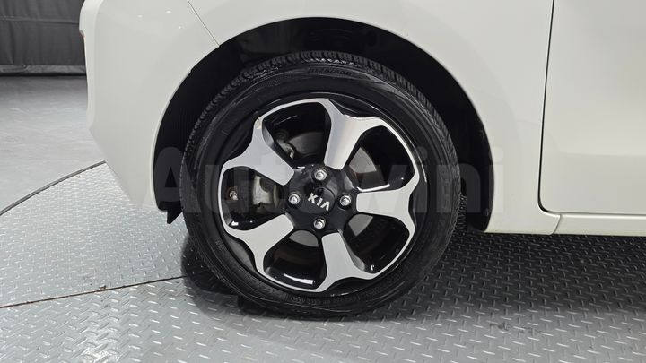 Kia Ray 2016 — 5