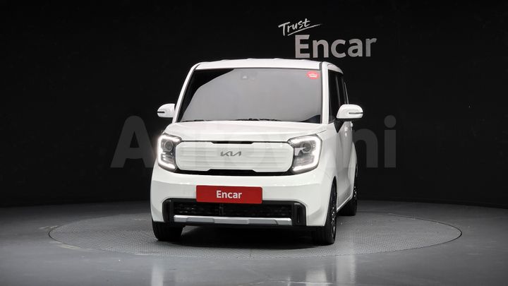 Kia Ray 2024 — 3