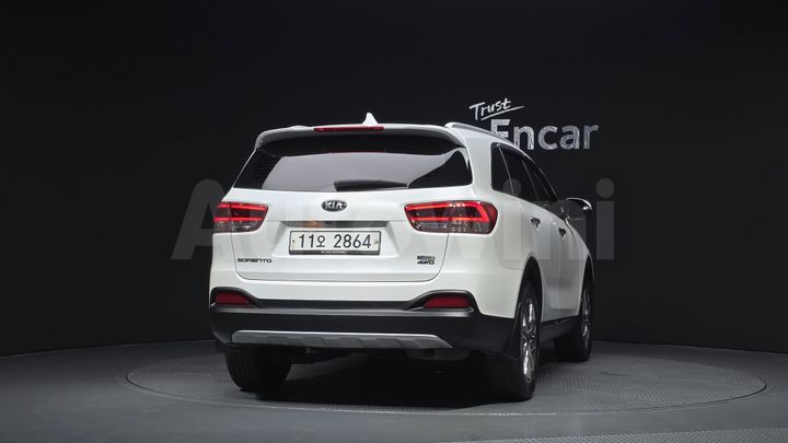 Kia Sorento 2015 — 4
