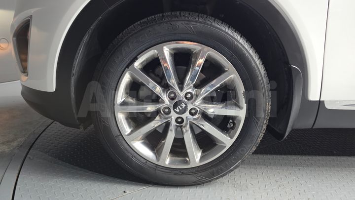 Kia Sorento 2015 — 5