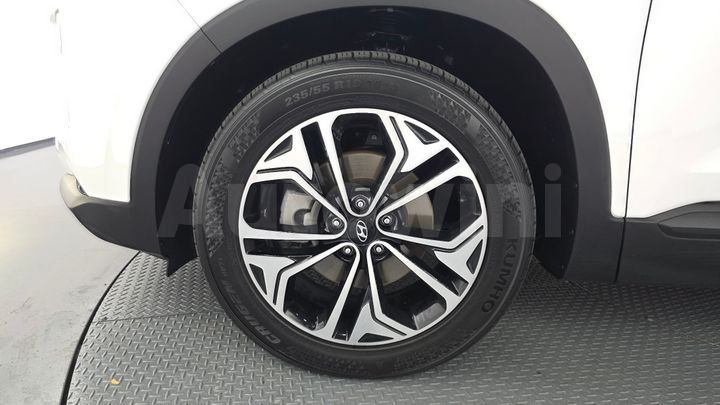 Hyundai SantaFe 2019 — 5
